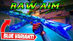 AIM is NOT everything in Valorant