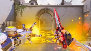 Breach Abilities Can Get You On Any Site...