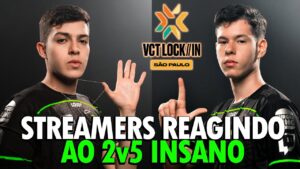 CAUANZIN E TUYZ MOSTRANDO PORQUE FORAM CONTRATADOS