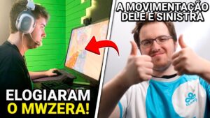 CLOUD9 TIME DO YAY FICARAM IMPRESSIONADOS COM MWZERA! PAREDE SAGE ROUBADA (ASCENT) - VALORANT CLIPS