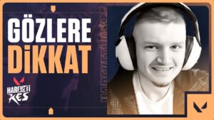 Çı-ka-maz-lar! Hareketi Kes 129. Bölüm // VALORANT