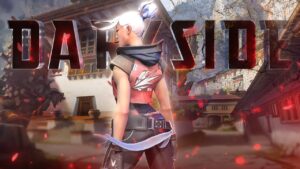 DARKSIDE - Valorant Montage