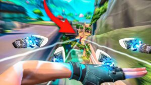 EL PEEK QUE NADIE SABE | LOS MEJORES TRUCOS DE VALORANT