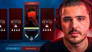 EL SISTEMA DE BANEOS DE VALORANT DEBE CAMBIAR POR ESTO!!! | SIRMAZA