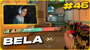 ELLER YANIYOR !! /// VALORANT YAYIN ANLARI 46. Bölüm