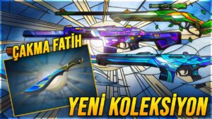 EN KÖTÜ SET?! VALORANT YENİ KOLEKSİYON BELLİ OLDU! (Reverie)