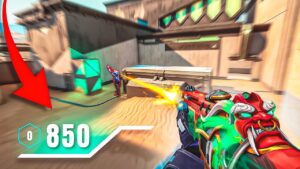 ¡ESTE KAYO VA MATANDO CON 850 DE VIDA! | LAS MEJORES JUGADAS DE VALORANT