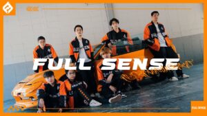 FULL SENSE Valorant Roster Announcement 2023