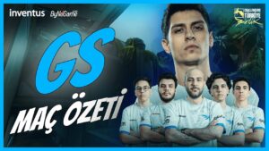 Fire Flux VS Galatasaray Espor MAÇ ÖZETİ | Berk Rip Tepe İzliyor | VALORANT | OCAK 2023