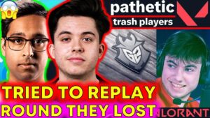 G2 DRAMA: Dapr & Wippie KICK OFF, Ethan Responds!! 🌶️ VCT News