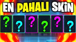 GECE PAZARINDAKİ ENN PAHALI SİLAHLA OYNAMAK 3!! | VALORANT