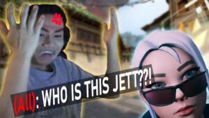 GianSanity vs RADIANT STRIMMERS