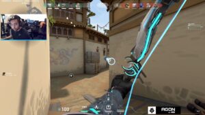 HAVEN! PRO PLAYER SHAHZAM SOVA VALORANT GAMEPLAY [Full Match VOD]