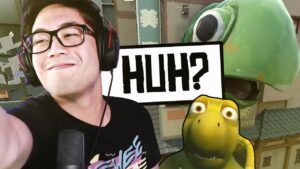 HUH?!? | Valorant (ft. bnans, Abe, joshseki, jessica, & valkyrae)