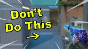 How Bad Your Deaths Really Are | Valorant