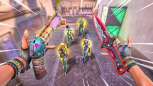 How you should use these Demon Satchels...