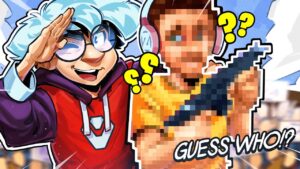 I PLAYED WITH A CELEBRITY IN VALORANT !!! | SEN TenZ