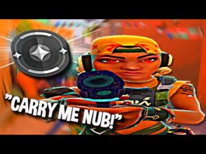 I Pretended To Be BAD IN VALORANT, this is what happened...