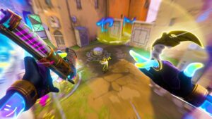 If Andrew Tate played Valorant.. 🚬