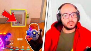 JOGADOR REVELA PIXEL SECRETO DA KILLJOY NA SPLIT! SACY ESTAVA SEM SORTE NA PARTIDA - VALORANT CLIPS