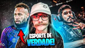 JOGUINHO é ESPORTE de VERDADE??! - Valorant | Coreano Stream #97