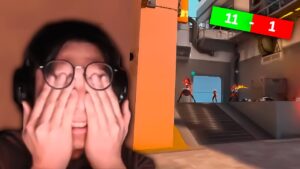 LA MAYOR REMONTADA QUE ME HAN HECHO NUNCA