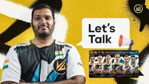 LETS TALK ABOUT THE NEW ROSTER