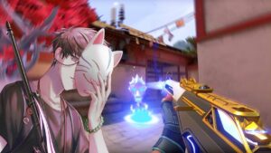 🔴LIVE! VALORANT RANKED DUO W/ FLEXINJA