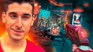 La REALIDAD en Valorant 2023 💔 Highlights Chamber Horcus