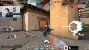 MVP! 25+ KILLS! G2 SHAHZAM JETT VALORANT RANKED GAMEPLAY [Full Match VOD]