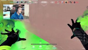 MVP! NATS VIPER ICEBOX VALORANT RANKED GAMEPLAY [Full Match VOD]