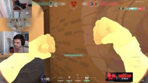 MVP! SEN SICK PHOENIX VALORANT RANKED GAMEPLAY [ FULL MATCH VOD ]