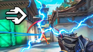 NEON UTILIZA EL DASH DE JETT | LAS MEJORES JUGADAS DE LA SEMANA