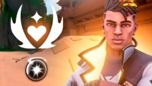 POR ESTO PHOENIX ES TAN BUENO EN LOTUS | Heretics Mixwell