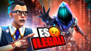 PROS ACUSARON a ESTE JUGADOR de HACER TRAMPAS en VALORANT 🤬🔥