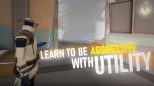 Play Active in Valorant | SpawnsGG Ep 1