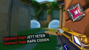 Rank Atlayamıyor Musun? Bu Çözünürlüğü Kullan.. | VALORANT