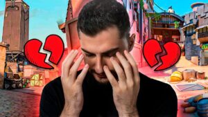 SPLIT YA NO ME PARECE TAN DIVERTIDO | Heretics Mixwell