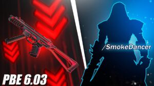 STINGER NERFEADA, NUEVO AGENTE Y MUCHO MAS | NOTICIAS VALORANT