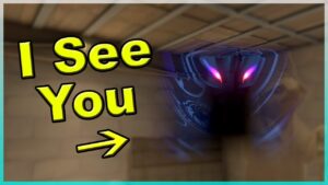 Strange Valorant Mechanics Sent By You