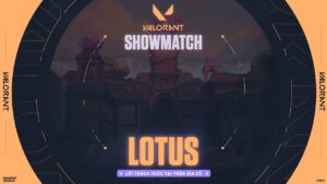 🔥 TEAM BIGBAAM và FANCY UNITED ESPORTS chính thức đụng độ tại Trận Địa Cổ Lotus