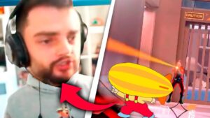 TENGO LA CABEZA COMO UN ZEPELIN | Heretics Mixwell