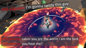 TILTING RADIANTS WITH MY BRIMSTONE (Feat. a2guapo, jammyz, ploo, ShawnBM, Kanpeki, Laski, etc)