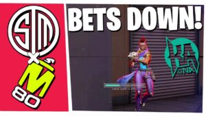 TSM vs M80 - HIGHLIGHTS | Challengers League: North America