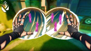 "That Fade Lineup changed my LIFE"