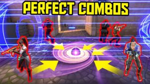 The Pefect Combo Doesn't Exi...