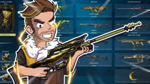 The bumblebee side of Valorant ranked