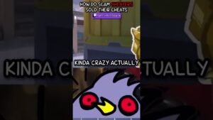 This Valorant Cheater Just EXPOSED the Cheating Community... (SHOCKING INFO)