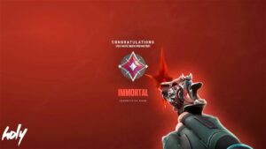 Tilting Immortals... Sheriff Only To Immortal