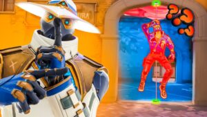 Using Radiant Trips in Iron Lobbies?